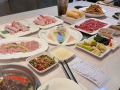 -围炉夜话·潮汕卤水火锅(榕江店)