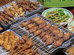 -管氏翅吧(护国寺店)