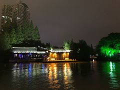 -南通濠河风景名胜区