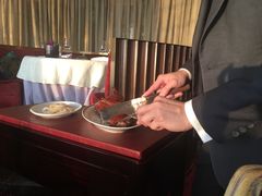 -金轩中餐厅 Jin Xuan(浦东丽思卡尔顿酒店)