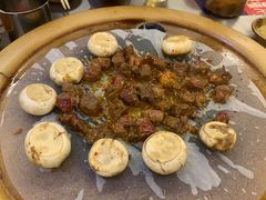 -阿昌白族石板烧(大理古城店)