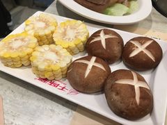 -千味涮·健康火锅(会展连城新天地店)