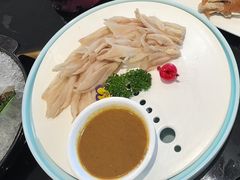 -全聚德(长白直营店)