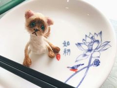 -李连贵熏肉大饼(丰台南路地铁站店)