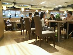 -感恩心素食馆(百世广场店)