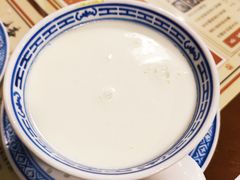 招牌姜撞奶-捷信牛奶甜品世家(五道口店)