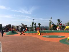 -枫香湖儿童公园