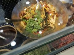 -留夫鸭(巴黎春天宝山店)