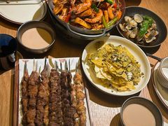 -纳鲁孜·新疆特色餐厅(上海悦荟广场店)