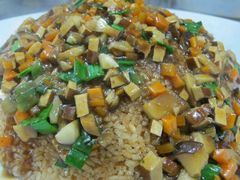 android_upload_pic-自游人·美食一楼·地道徽菜(三十年名店)