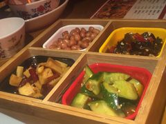 -霸王虾·小龙虾香辣蟹(玉林店)