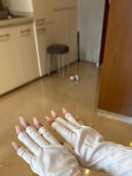 -PINK STAR美甲美睫