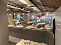-蔡澜点心·粤菜(新街口IFCX店)
