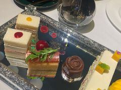 -Wei菋·Le Bistrot