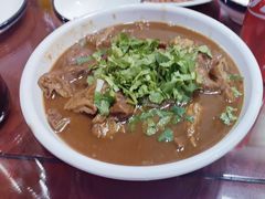 -京碗居老北京特色菜(北环东路店)