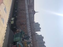 -蓬莱欧乐堡梦幻世界