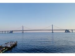 -星海湾跨海大桥
