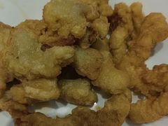 -小杨生煎(成山巴黎春天店)