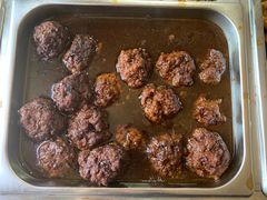 -刘小忙把子肉(北园大街总店)