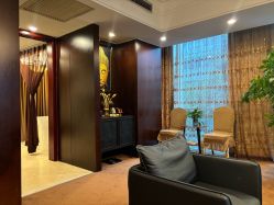 -AnTing岸汀·美容SPA