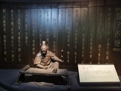 -鸿山遗址博物馆