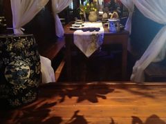 -绿茶餐厅(昆明世纪金源店)