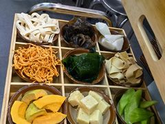 -芈重山老火锅(昌平店)