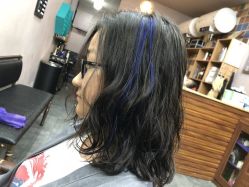 -XY形象设计/烫发·染发·接发