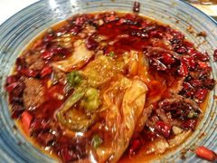 -苹果树下艺术餐厅(通州店)