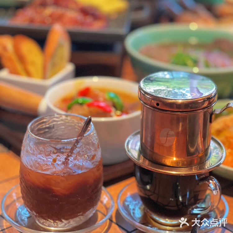 🇻🇳越南“帽子”火锅 | 入冬必吃❗️