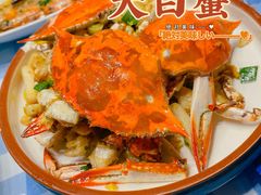 -黄龙海鲜大排档(杭州总店)