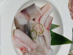 -围炉夜话·潮汕卤水火锅(榕江店)