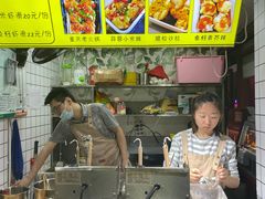 -马家巷现打虾滑(绵阳总店)