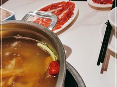 -八合里潮汕鲜牛肉火锅(福州万象城店)