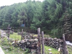 -硗碛藏寨·神木垒景区