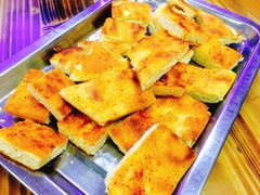 黄金大饼-继承独一味生烤羊排(金牛小区店)