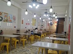-芬芳甜品(同福路店)