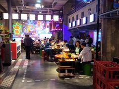 -捞围鲜·港式打边炉(海阳路店)