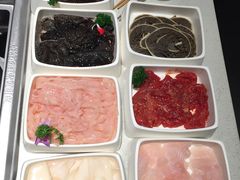 -海底捞火锅(亲子主题北金鹰店)