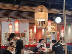 -大龙燚火锅(天安云谷店)
