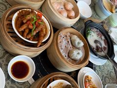 -好彩海鲜火锅饭店(银河百老汇店)