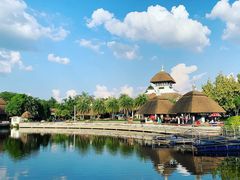 -清迈夜间动物园