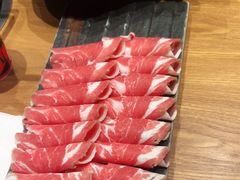 -呷哺呷哺 黄金牧场 (新中关购物中心店)