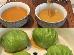 -五号茶居·新派粤菜·岭南五号酒店(沿江中路店)