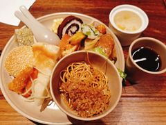 -素满香·素食自助餐厅(直营·大兴街店)