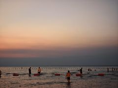 -威海国际海水浴场旅游区