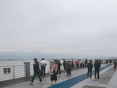 -海埂大坝
