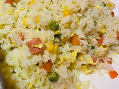 扬州炒饭-沙掌门肉蟹煲(沙溪店)
