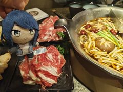 -湊湊火锅·茶憩(和平大悦城店)