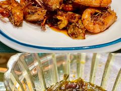 -雍沪里·沪湘融合菜( 康桥店)